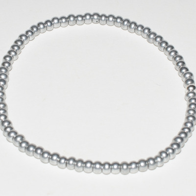 "simple silver"