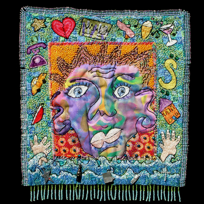 Keep your head above h20