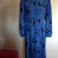 Retro Blues - Thumbnail 1