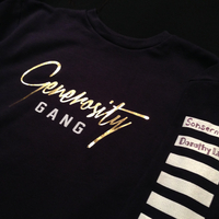 GG (Navy) - Thumbnail 4