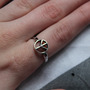 34005 Peace ring-1