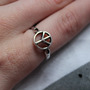 34005 Peace ring-2