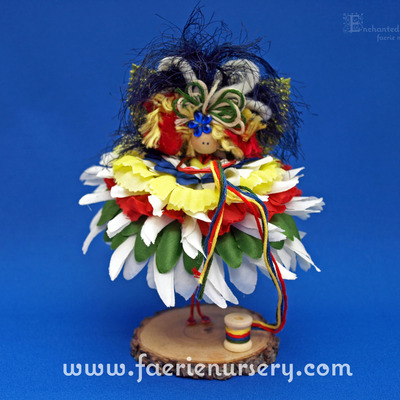 The northern faeries - hudson