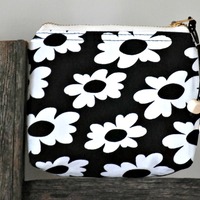 Zip Wallet - Flower Power - Thumbnail 2