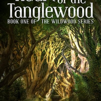 Heart of the tanglewood