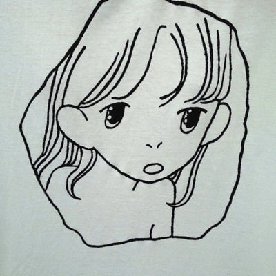 T-shirt: ramen broth - Thumbnail 4