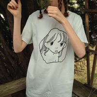 T-Shirt: Ramen Broth - Thumbnail 1