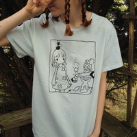 T-Shirt: Prince Doolin - Thumbnail 1