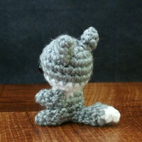 Felix, the Tiny Wolf - Thumbnail 1