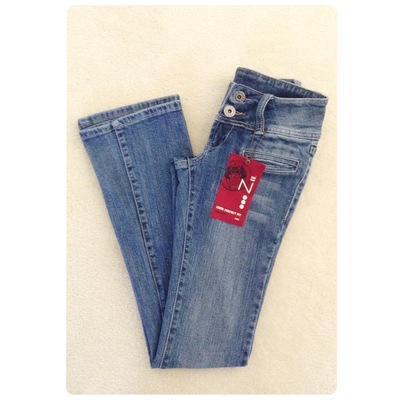 Zco Premium Flare Jeans