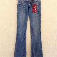 Zco Premium Flare Jeans - Thumbnail 1