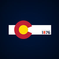 1876 | Flag - Thumbnail 1