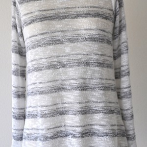 Pullover Light Weight Top