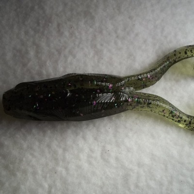 Froggy jenkins (8 pack) "watermelon green candy"