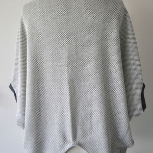 Cardigan - See it on blogger Amanda Nguyen 