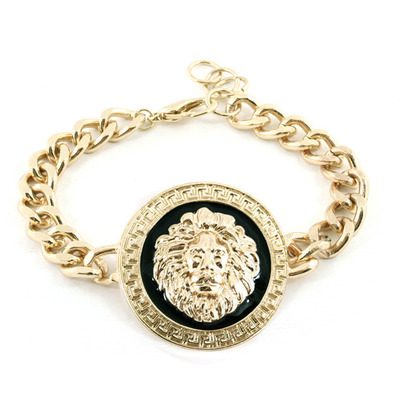 Lion bracelet iii