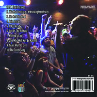 The Blue Eagle - CD - Thumbnail 1