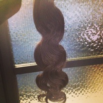 Brazilian Body Wave 20"