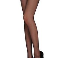 Ultrathin Silk Daily Wear Stockings Tights Free Ship SP140661 - Thumbnail 4