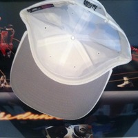 Chicago Bulls 1996 Greatest Team Ever Snapback - Thumbnail 2