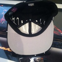 1996 Chicago Bulls Snapback NEW - Thumbnail 1