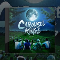Carousel Kings - Unity CD