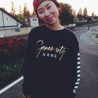 GG (Navy) - Thumbnail 2