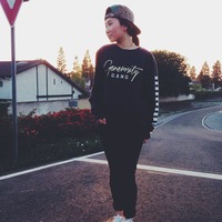 GG (Navy) - Thumbnail 3