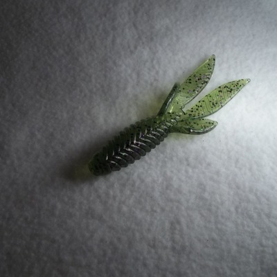 Merkins beaver (8- pack) "watermelon green candy"