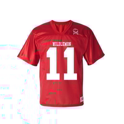 Away jersey