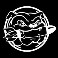 Striker Eureka Decal - Thumbnail 1