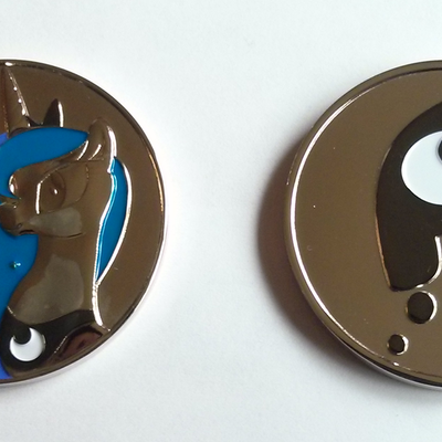 Princess luna/goddess of the moon