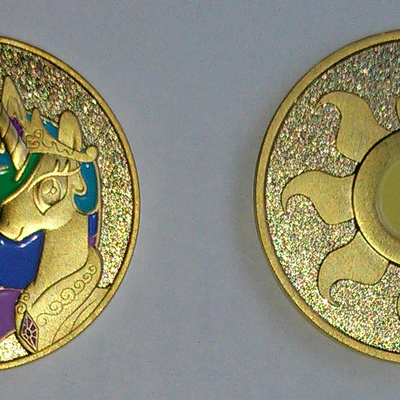 Princess celestia/goddess of the sun