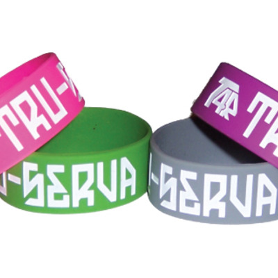 Wristbands