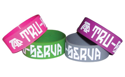 WRISTBANDS