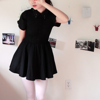 Baroque Angel Thigh Highs - Thumbnail 1