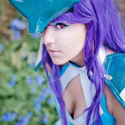 "a quick glance" signed print