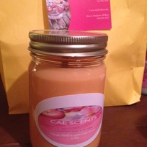 Rainbow Sherbet (LARGE)