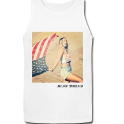 Amrka tank - Thumbnail 1