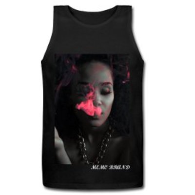 Pnk smk tank - Thumbnail 2