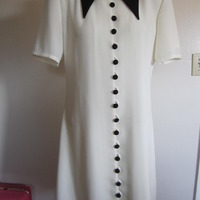 Retro Collar  - Thumbnail 1