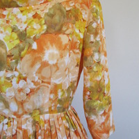 Betty Dress  - Thumbnail 2