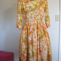 Betty Dress  - Thumbnail 1