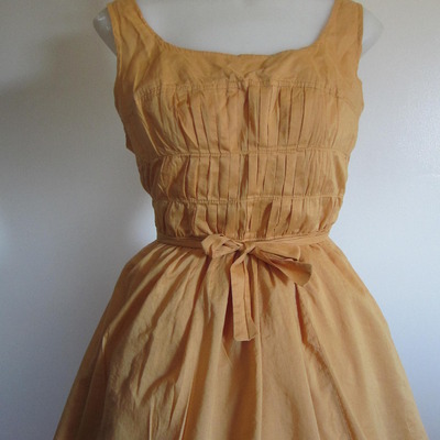 Targe brand dress (not vintage) - Thumbnail 2