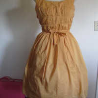 Targe Brand dress (not vintage) - Thumbnail 1