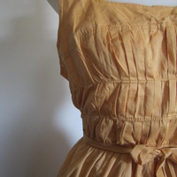 Targe Brand dress (not vintage) - Thumbnail 2