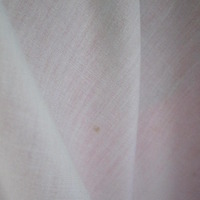 Blue Shirt Dress - Thumbnail 3