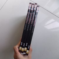 'Shadowbinders: Book One' Softcover Graphic Novel - Thumbnail 3