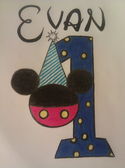 Reserved listing Michelle C.