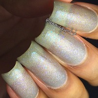 Star Gazing (thermo/ color change) - Thumbnail 2